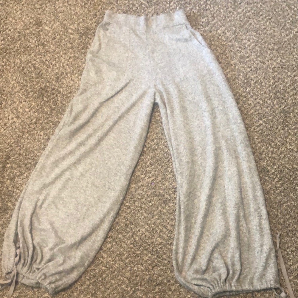 Free people pants